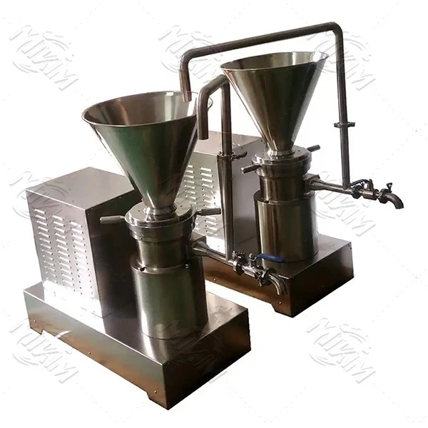 Automatic Jam Grinder