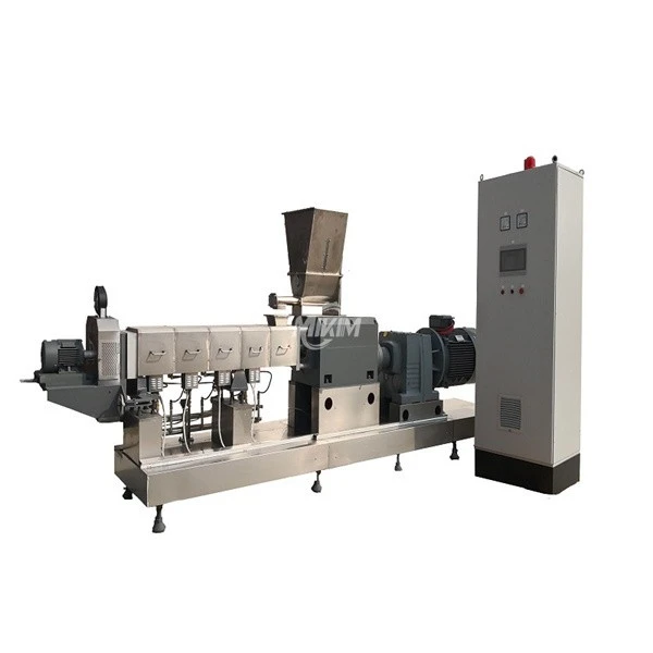 cheese ball extruder